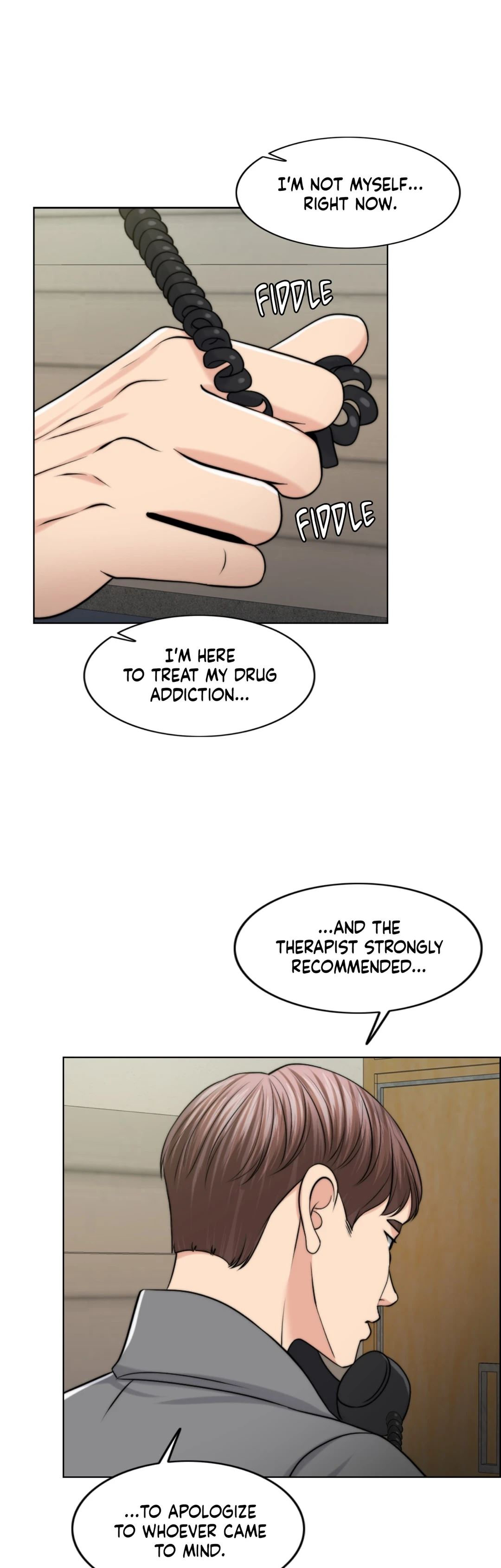 Wife for 1000 Days - Chapter 46 - picture 21