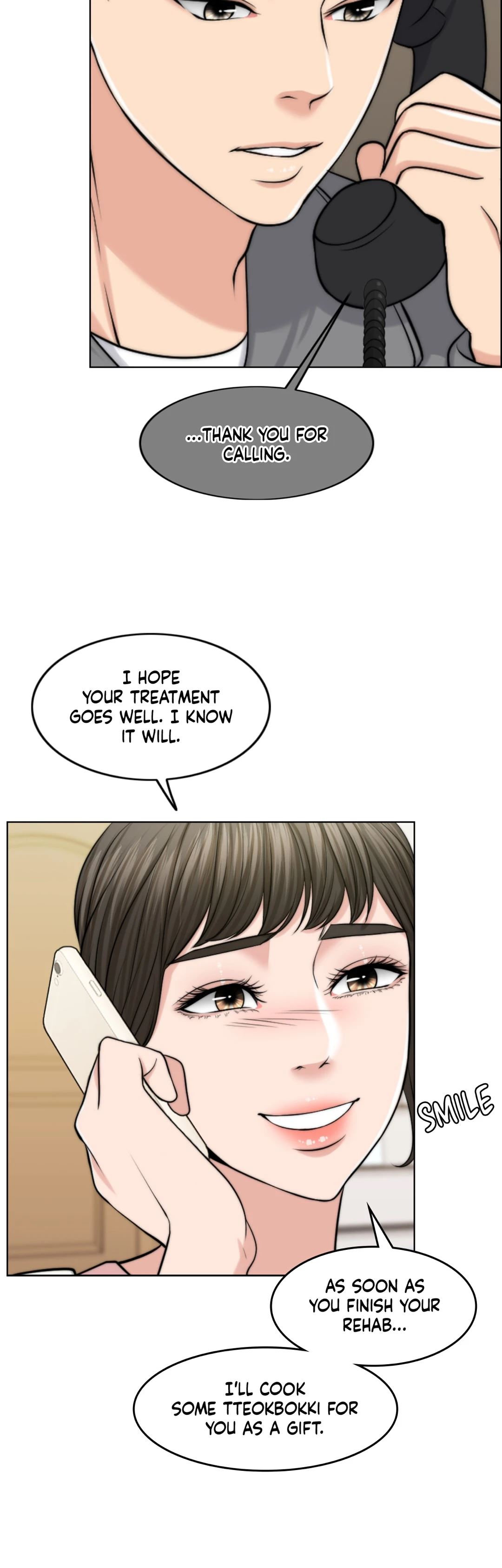 Wife for 1000 Days - Chapter 46 - picture 23
