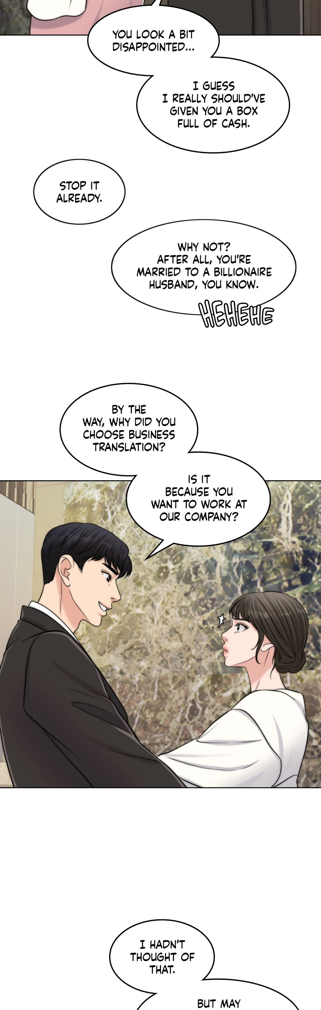 Wife for 1000 Days - Chapter 46 - picture 28