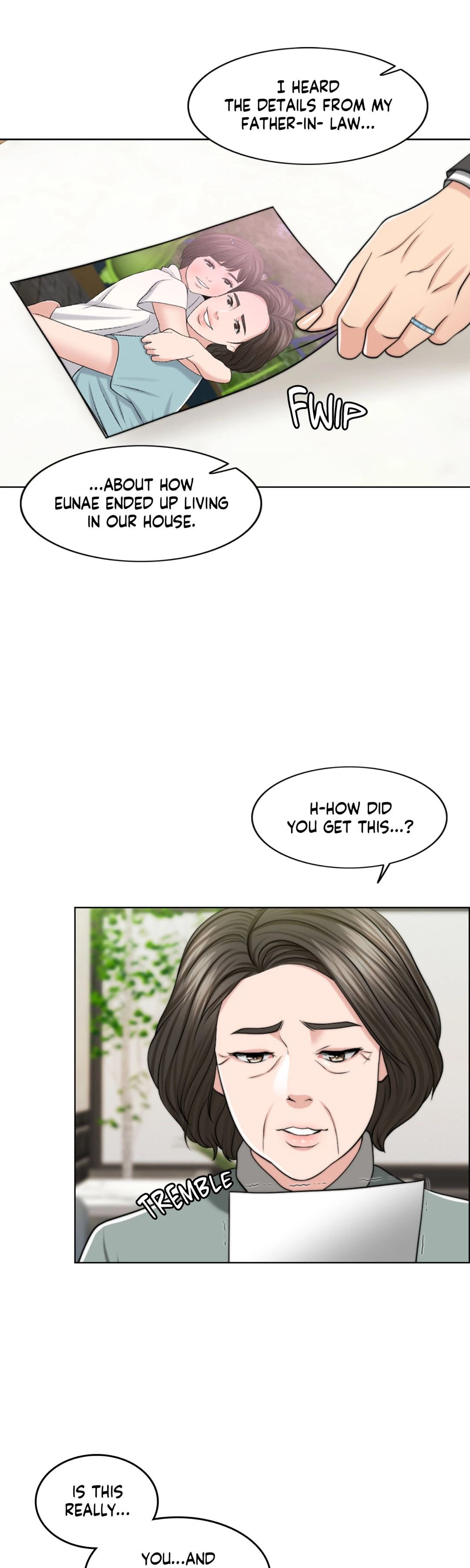 Wife for 1000 Days - Chapter 46 - picture 3