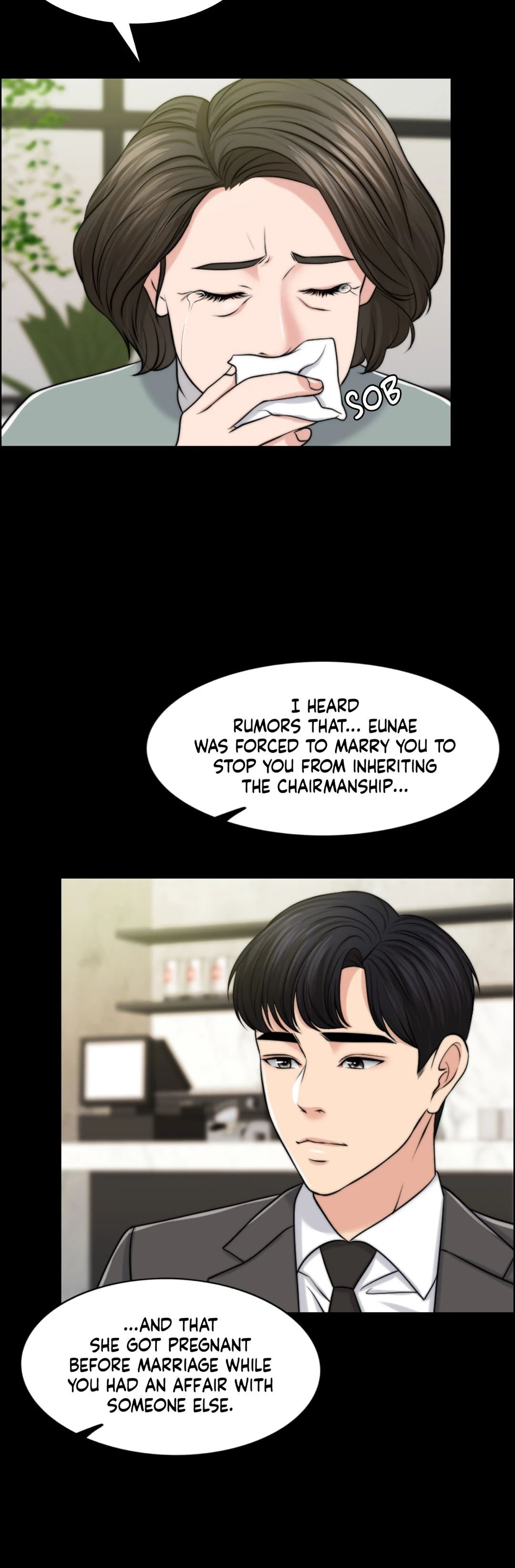 Wife for 1000 Days - Chapter 46 - picture 35