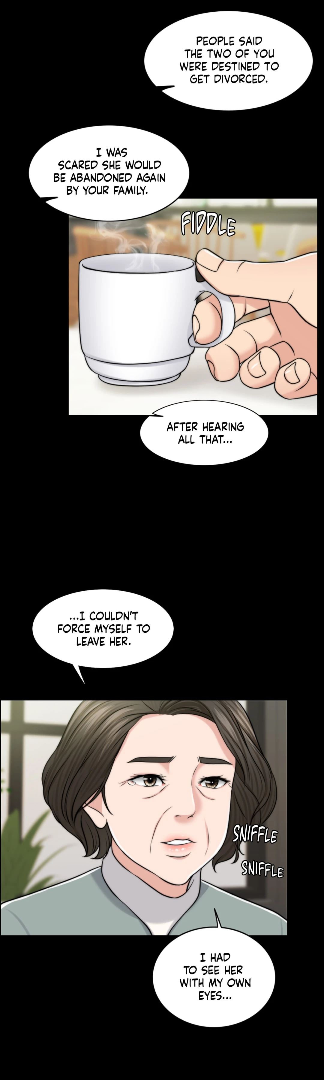 Wife for 1000 Days - Chapter 46 - picture 36