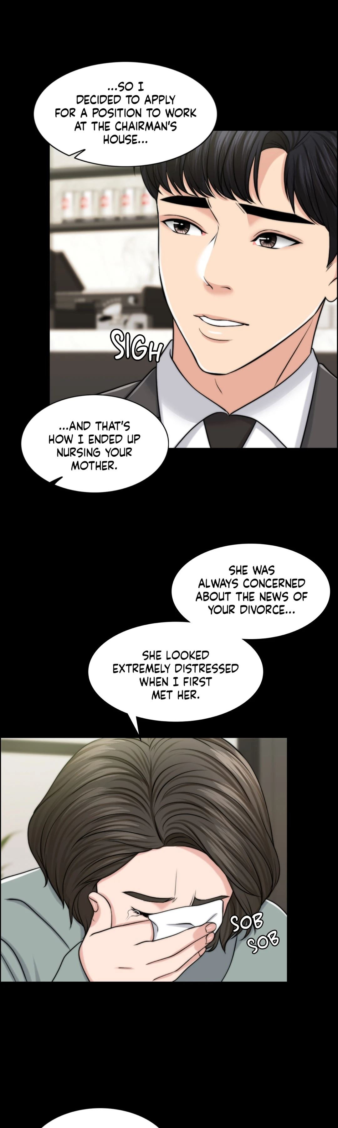 Wife for 1000 Days - Chapter 46 - picture 37