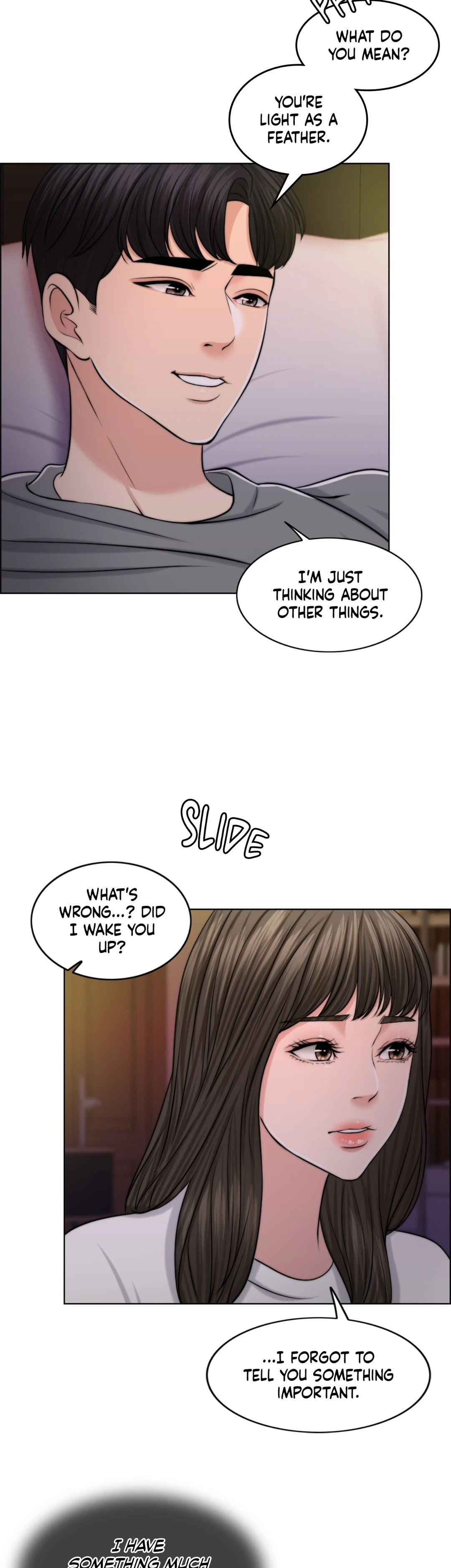 Wife for 1000 Days - Chapter 46 - picture 46