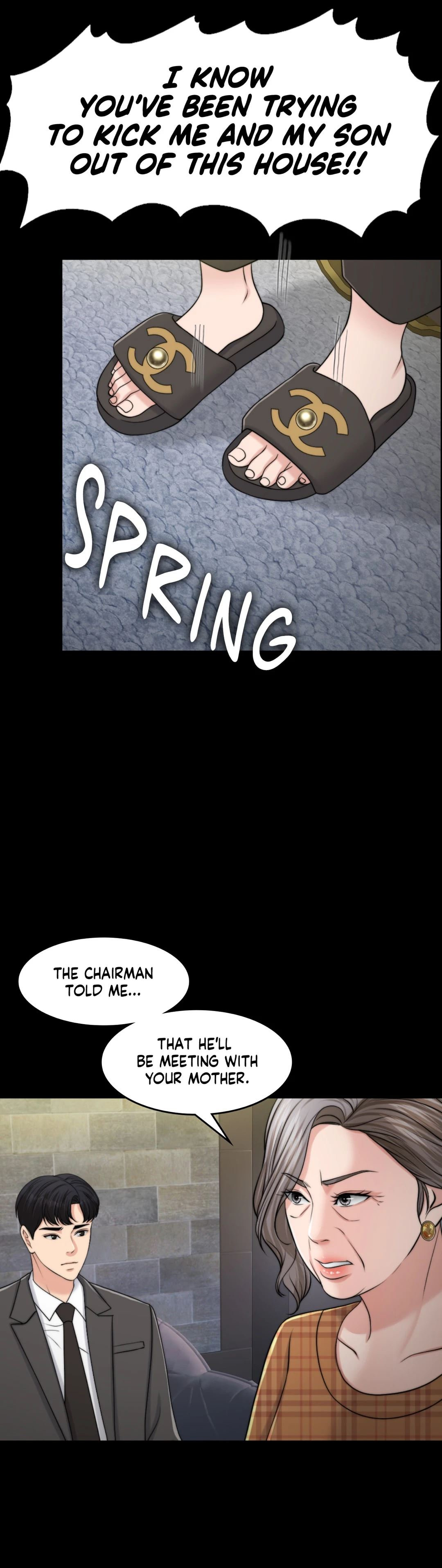 Wife for 1000 Days - Chapter 47 - picture 17