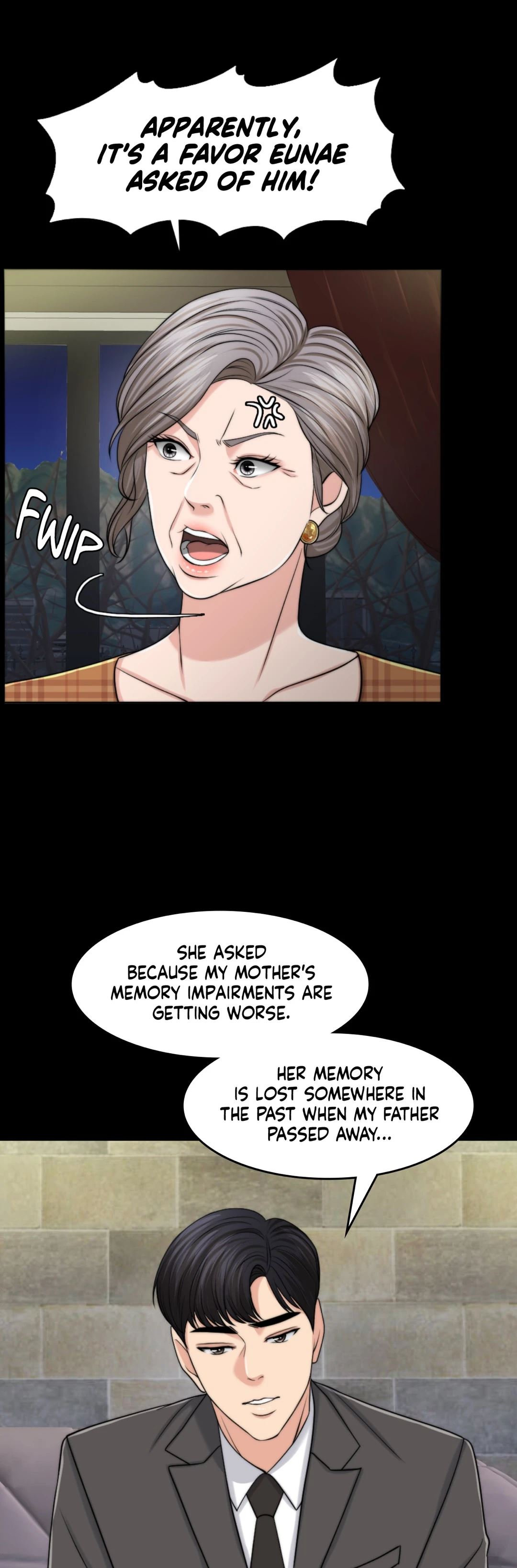 Wife for 1000 Days - Chapter 47 - picture 18