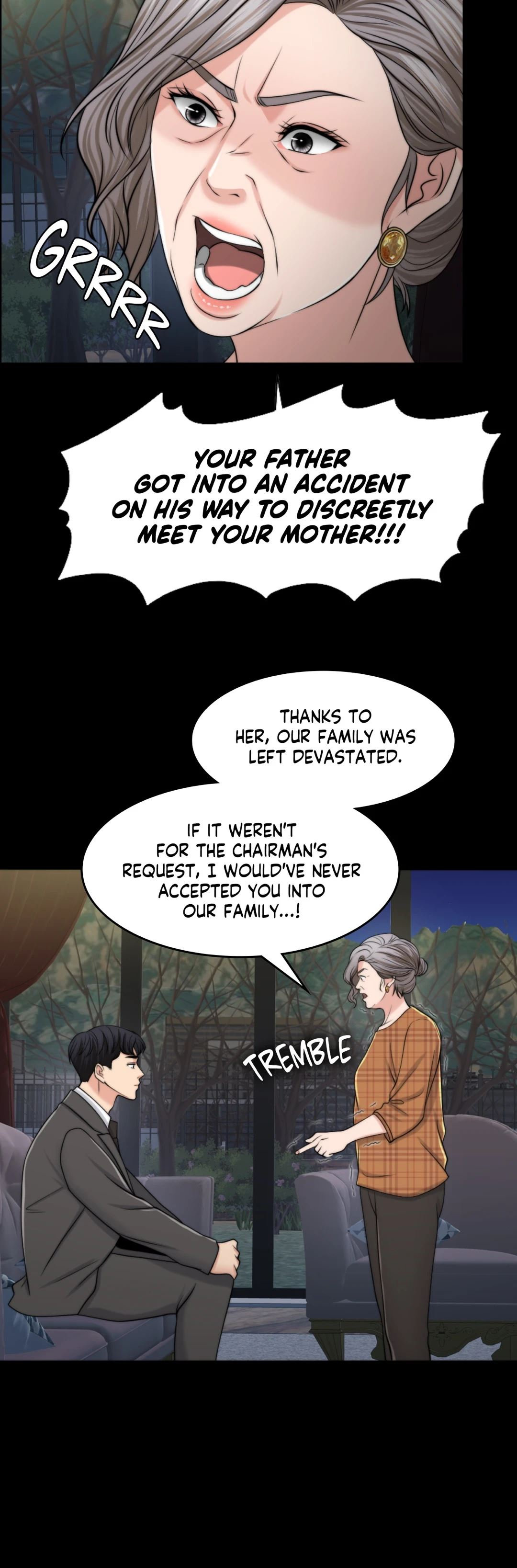 Wife for 1000 Days - Chapter 47 - picture 20