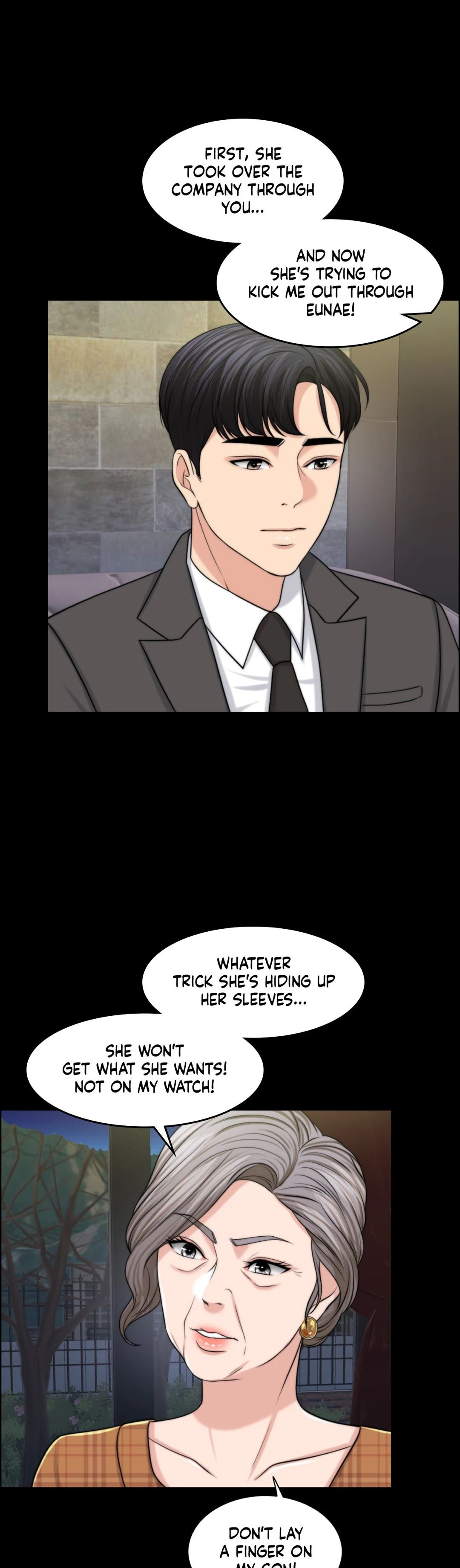 Wife for 1000 Days - Chapter 47 - picture 21