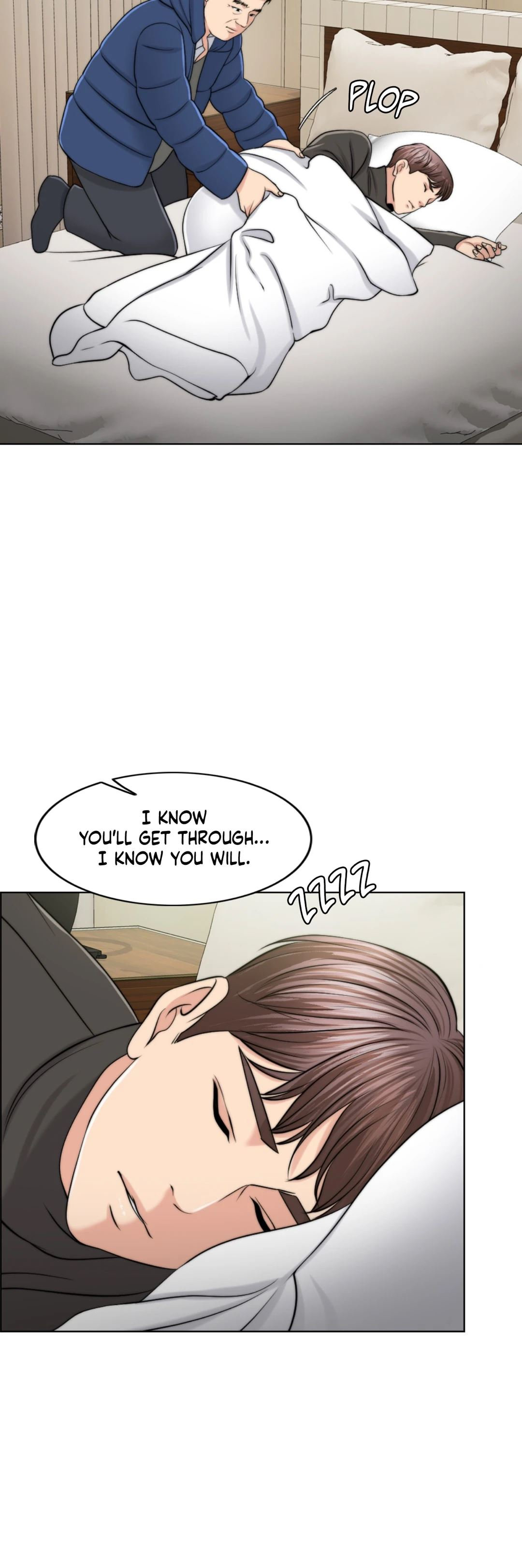Wife for 1000 Days - Chapter 47 - picture 26