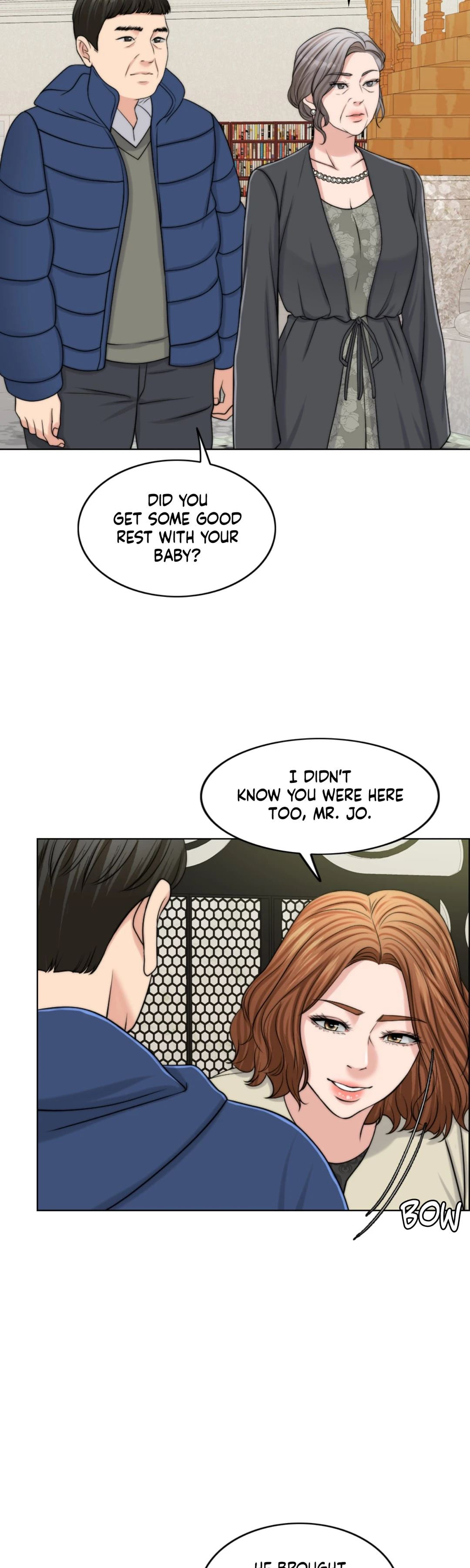Wife for 1000 Days - Chapter 47 - picture 34