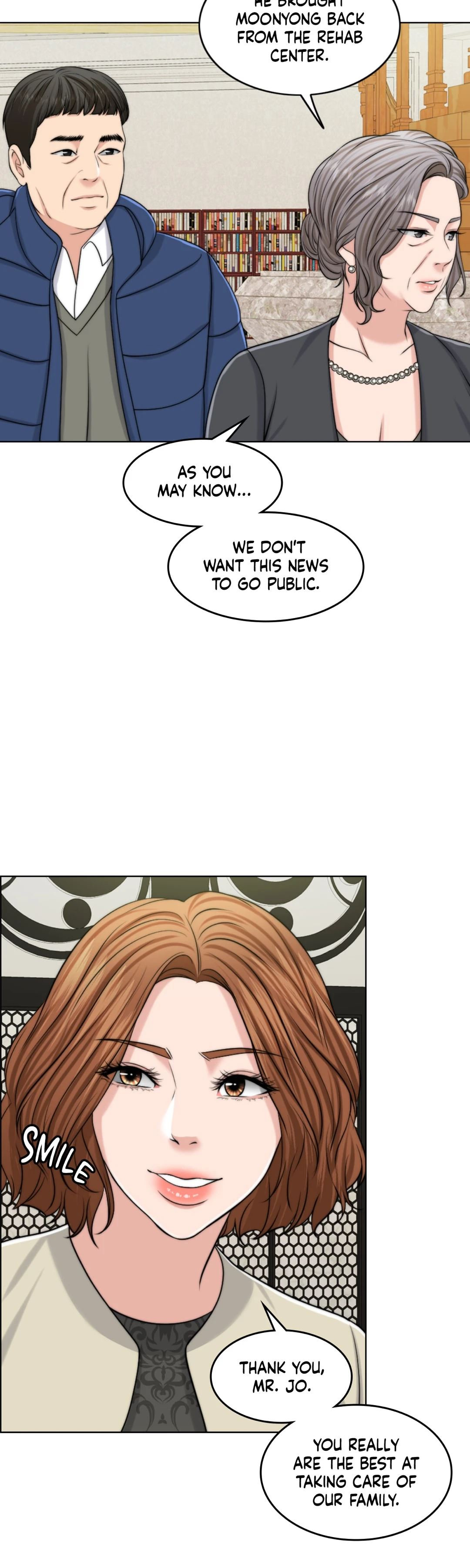 Wife for 1000 Days - Chapter 47 - picture 35
