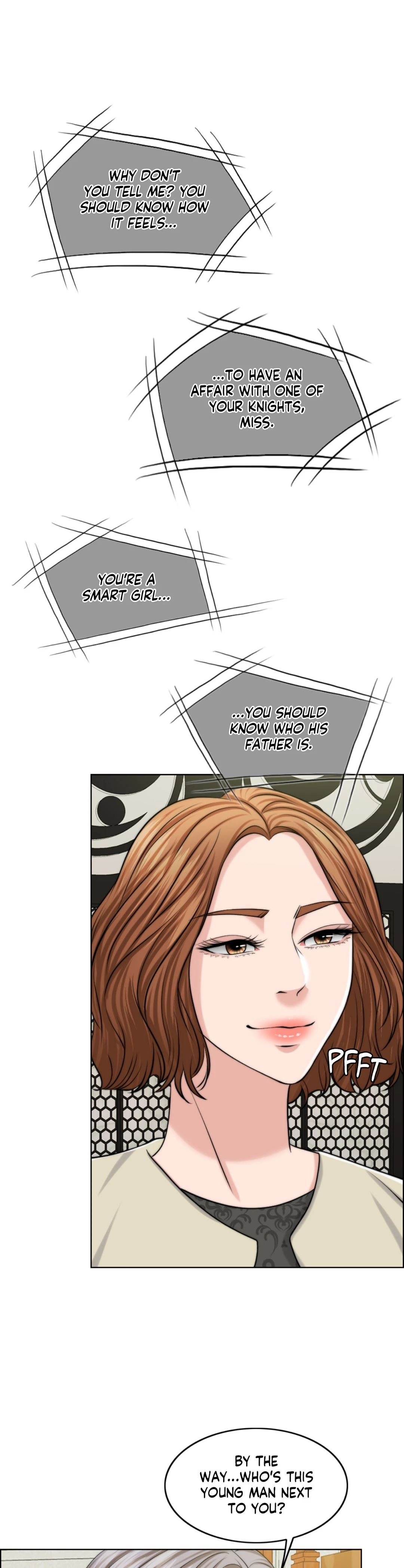 Wife for 1000 Days - Chapter 47 - picture 36