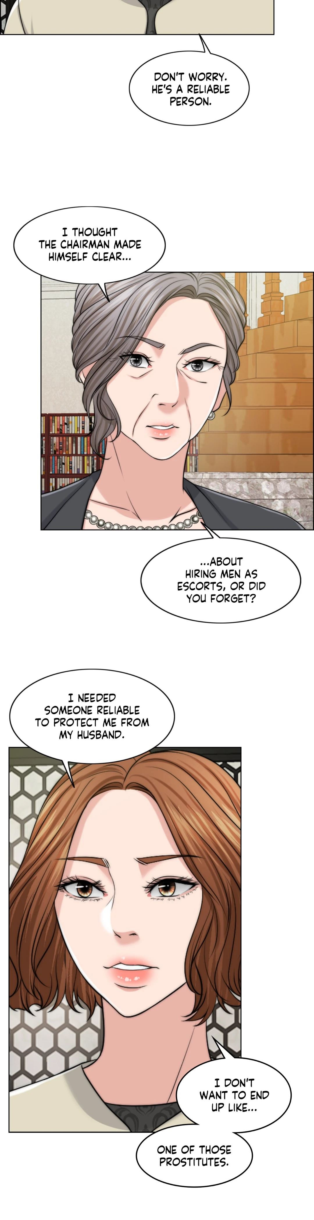 Wife for 1000 Days - Chapter 47 - picture 38