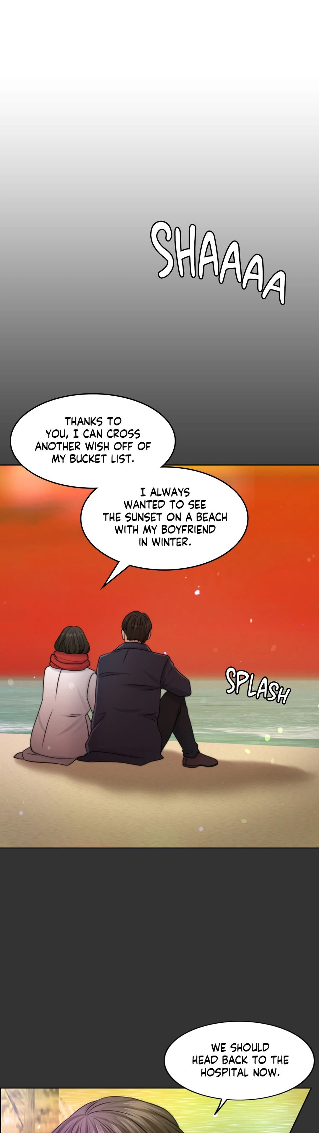 Wife for 1000 Days - Chapter 47 - picture 42