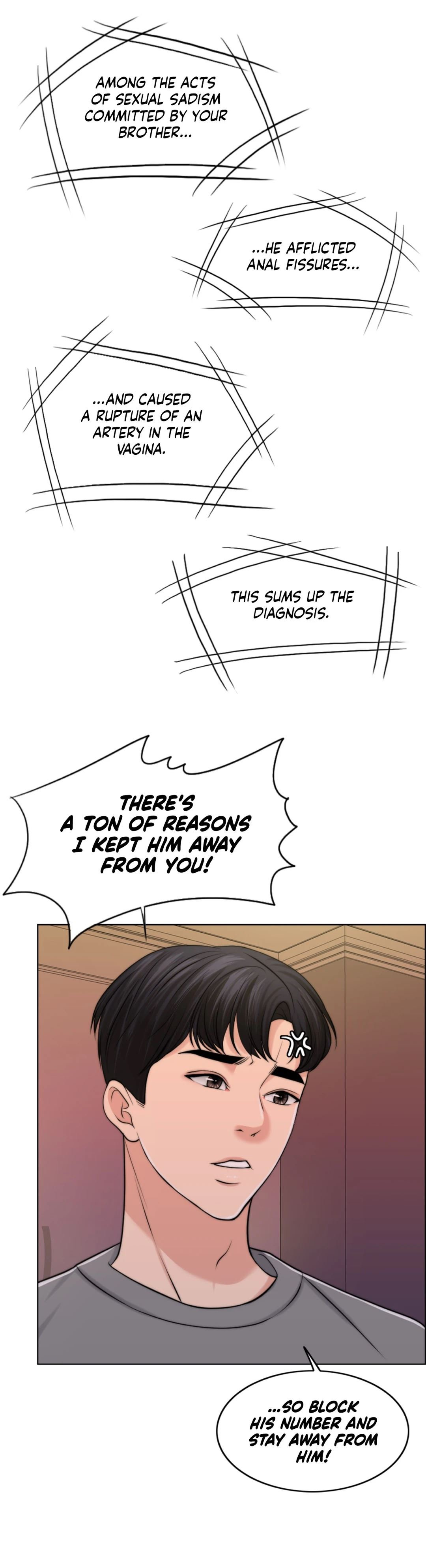 Wife for 1000 Days - Chapter 47 - picture 6