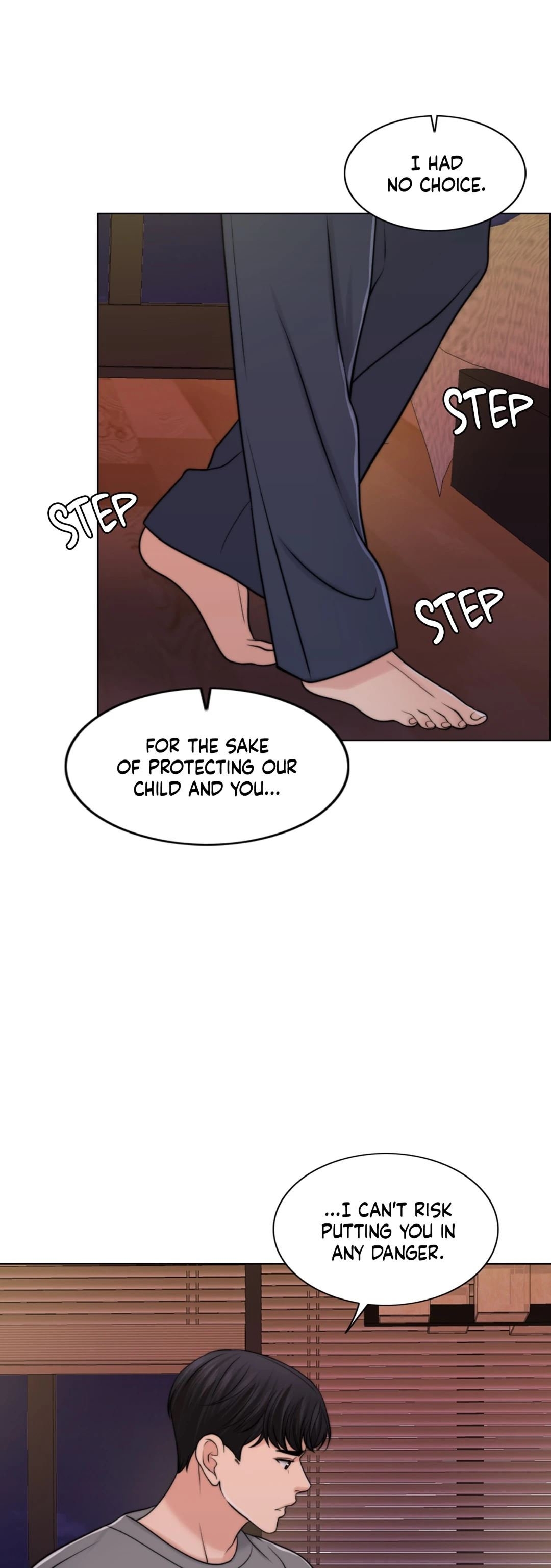 Wife for 1000 Days - Chapter 47 - picture 9