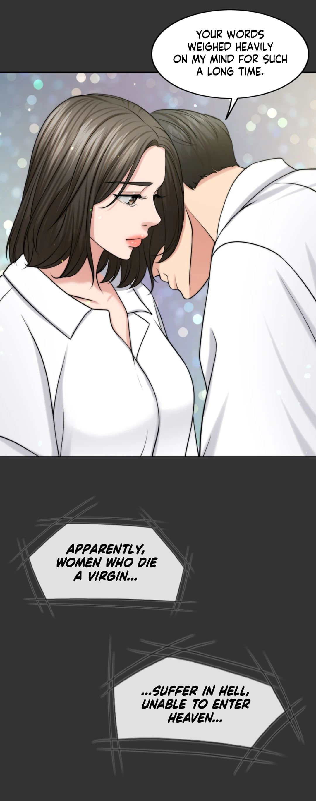Wife for 1000 Days - Chapter 48 - picture 12