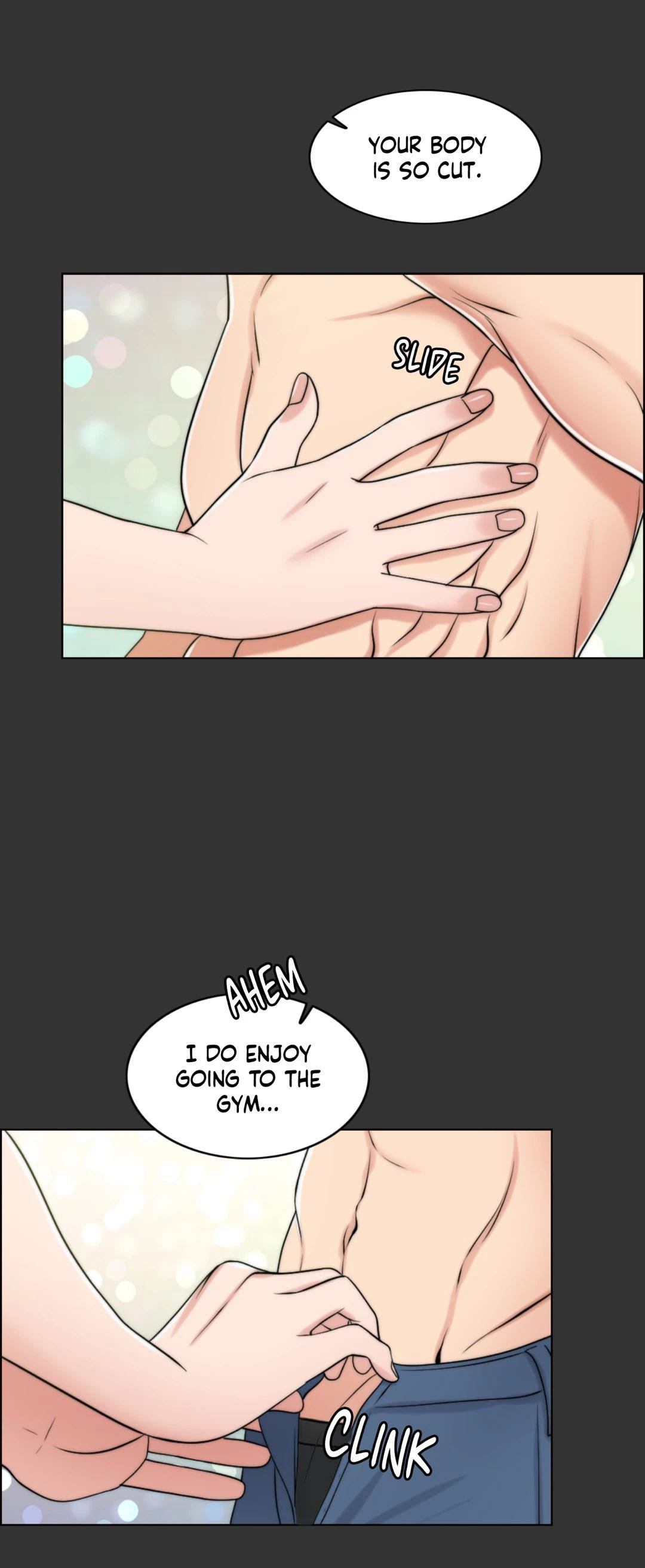 Wife for 1000 Days - Chapter 48 - picture 36