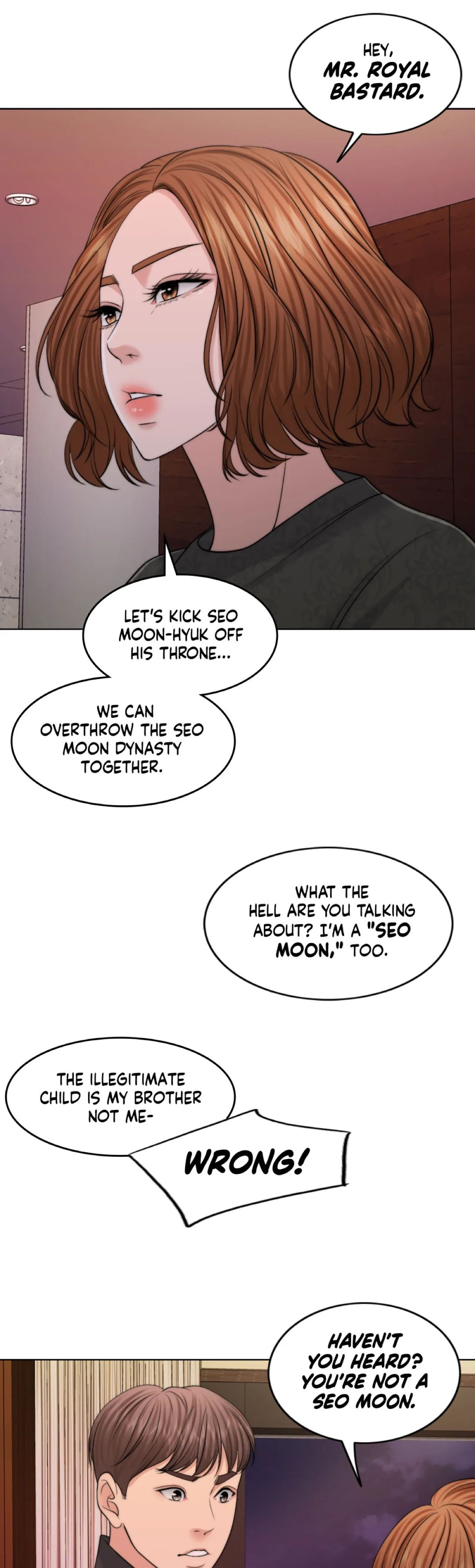 Wife for 1000 Days - Chapter 49 - picture 0