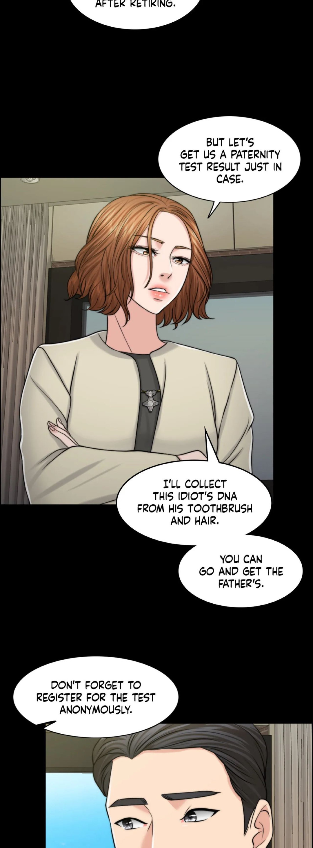 Wife for 1000 Days - Chapter 49 - picture 14