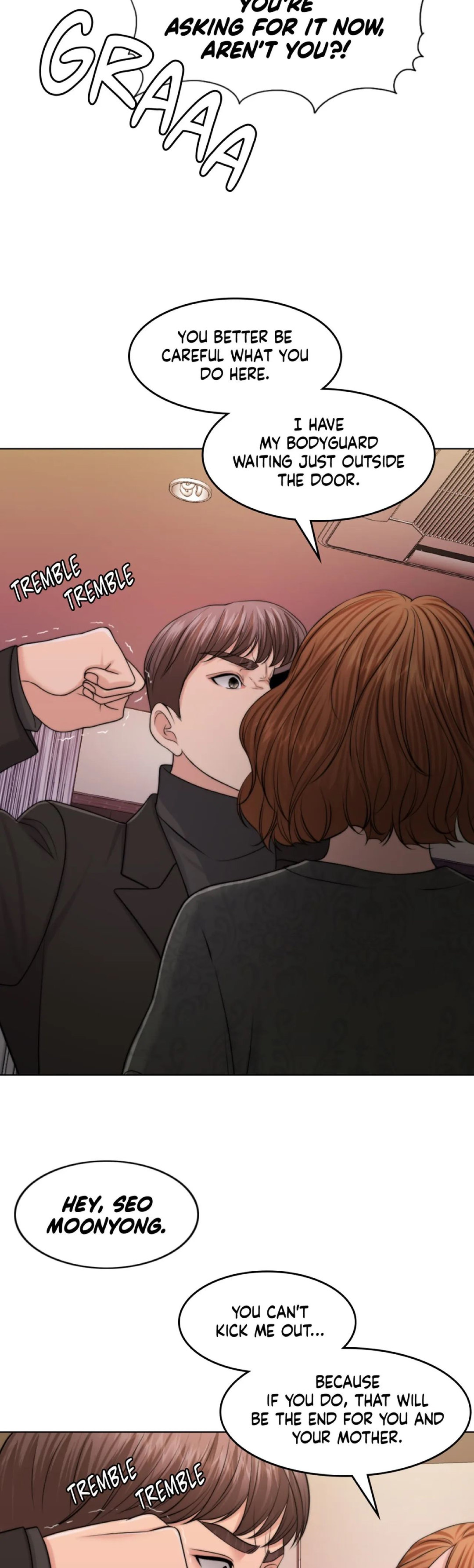 Wife for 1000 Days - Chapter 49 - picture 2