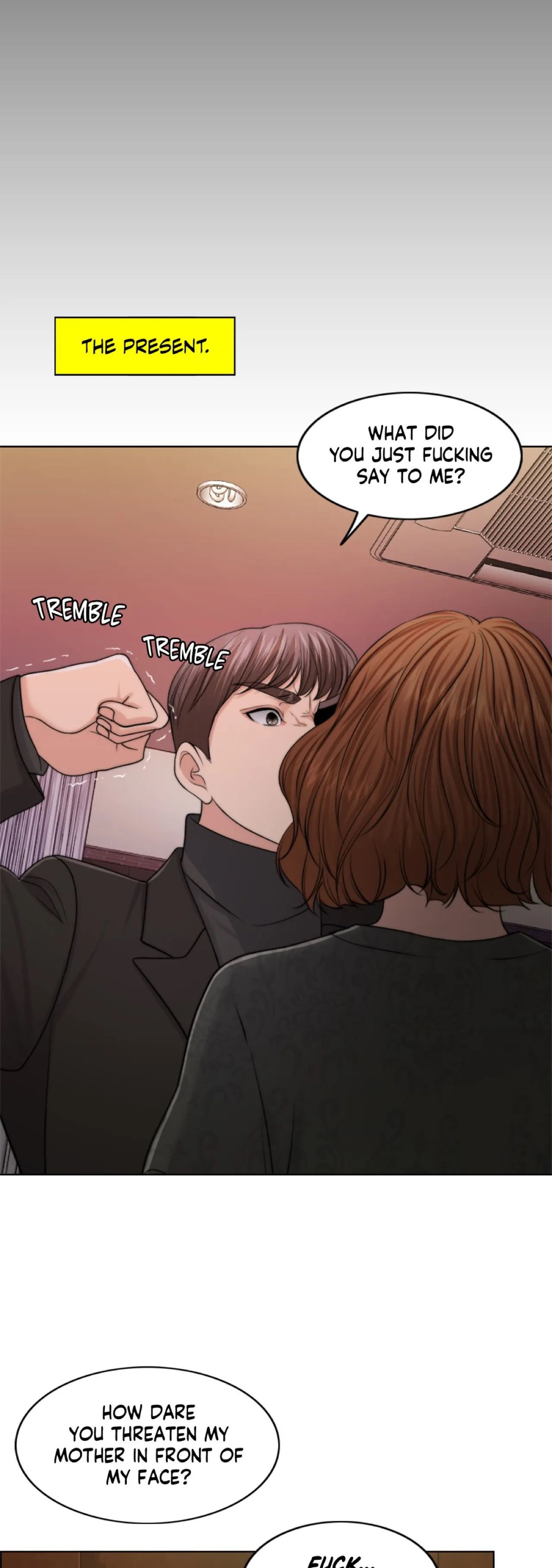 Wife for 1000 Days - Chapter 49 - picture 26