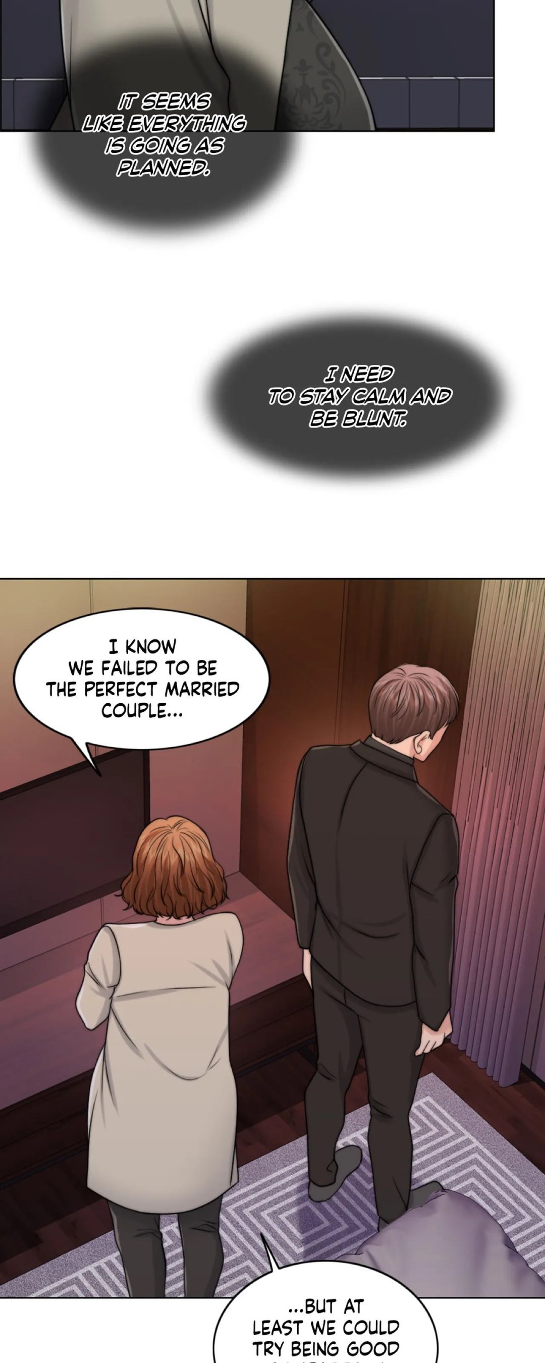Wife for 1000 Days - Chapter 49 - picture 33
