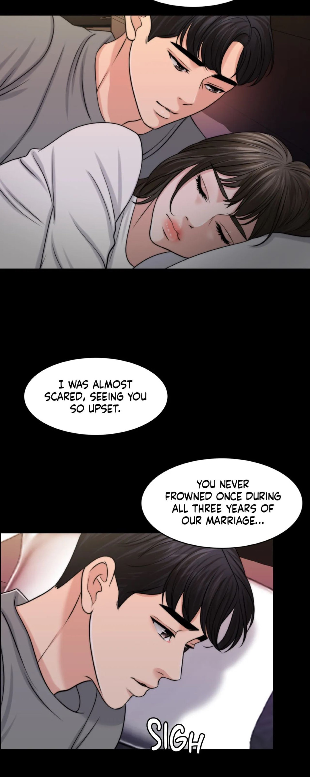 Wife for 1000 Days - Chapter 49 - picture 42