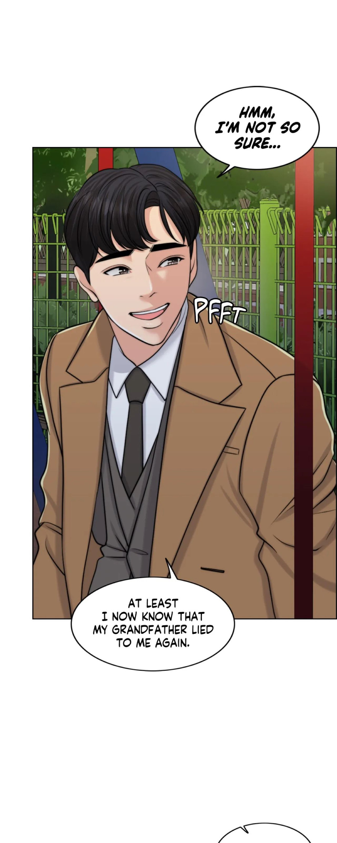 Wife for 1000 Days - Chapter 49 - picture 56