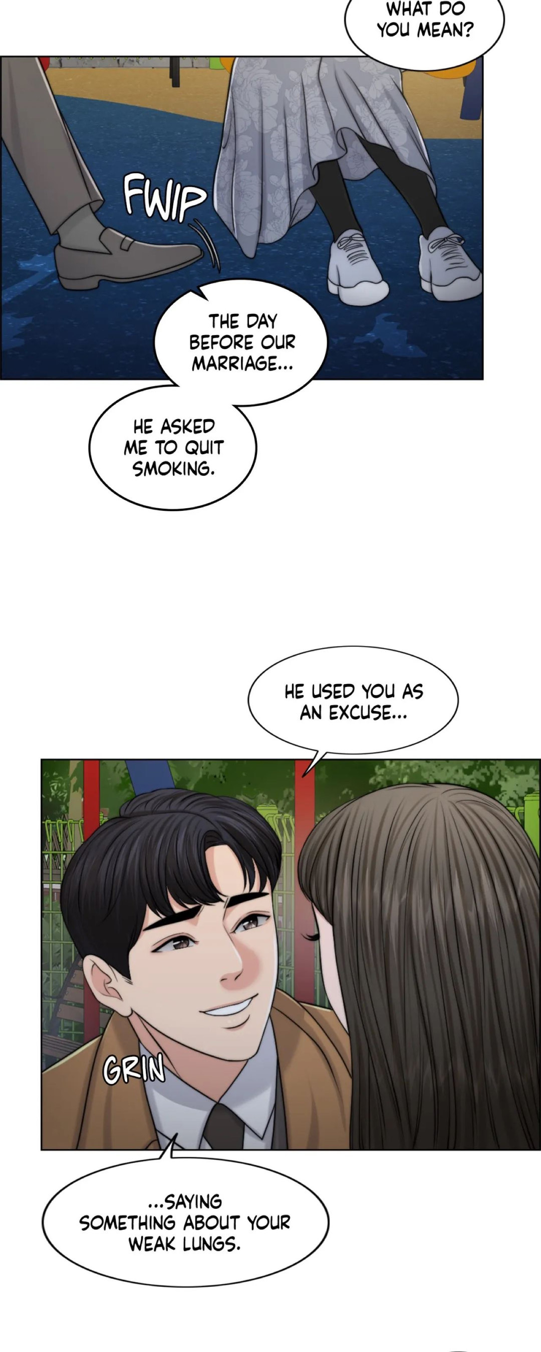 Wife for 1000 Days - Chapter 49 - picture 57