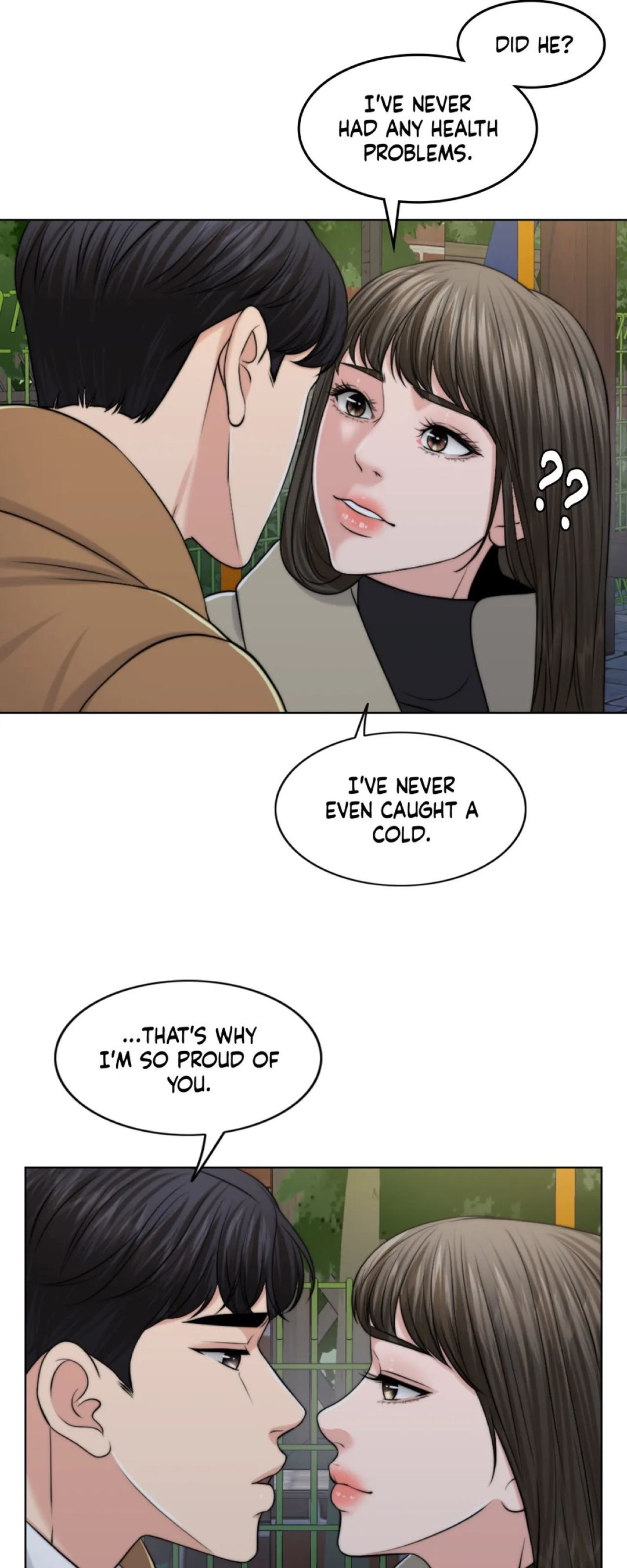 Wife for 1000 Days - Chapter 49 - picture 58