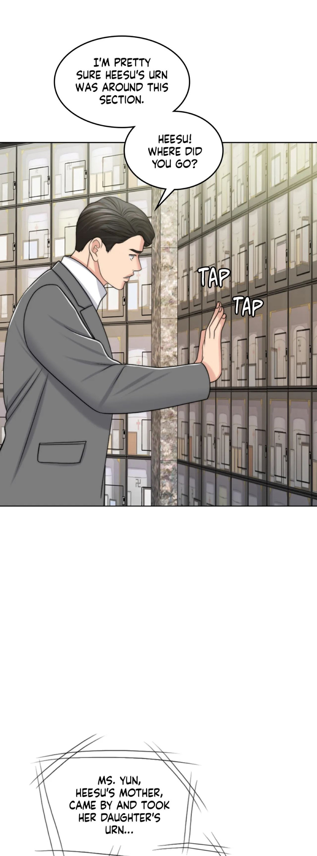 Wife for 1000 Days - Chapter 49 - picture 68