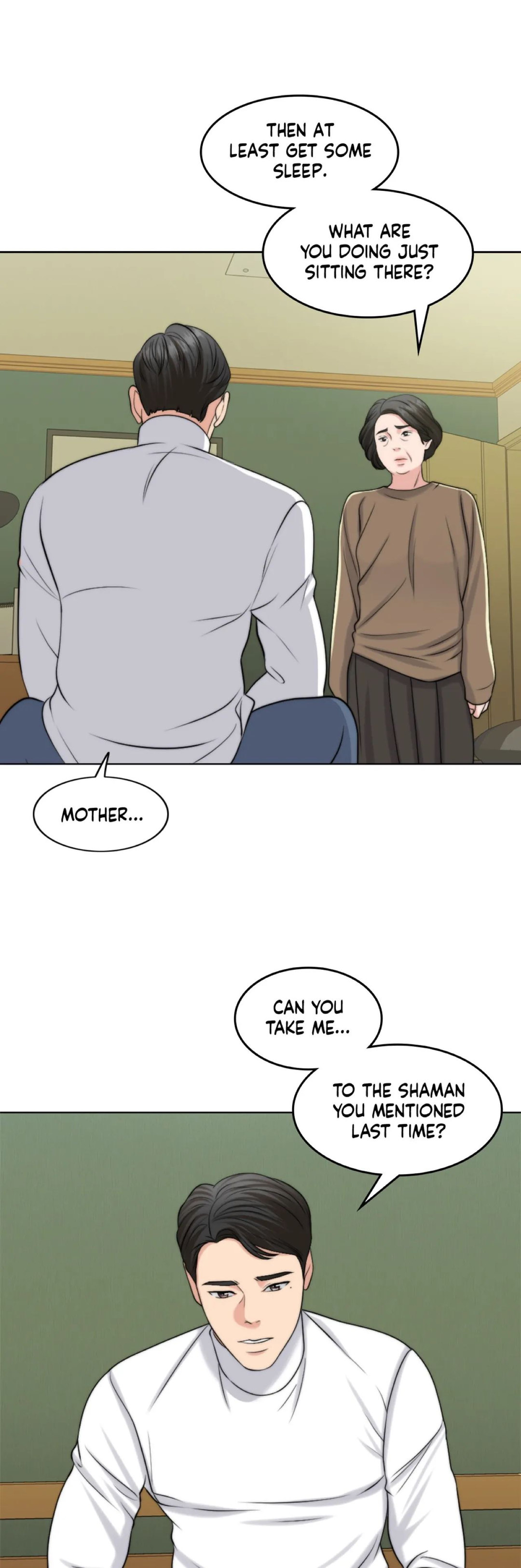 Wife for 1000 Days - Chapter 49 - picture 72