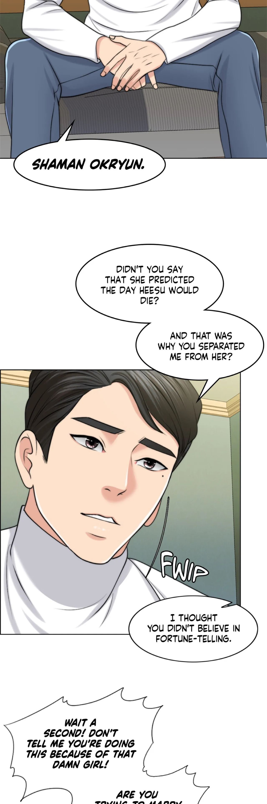 Wife for 1000 Days - Chapter 49 - picture 73