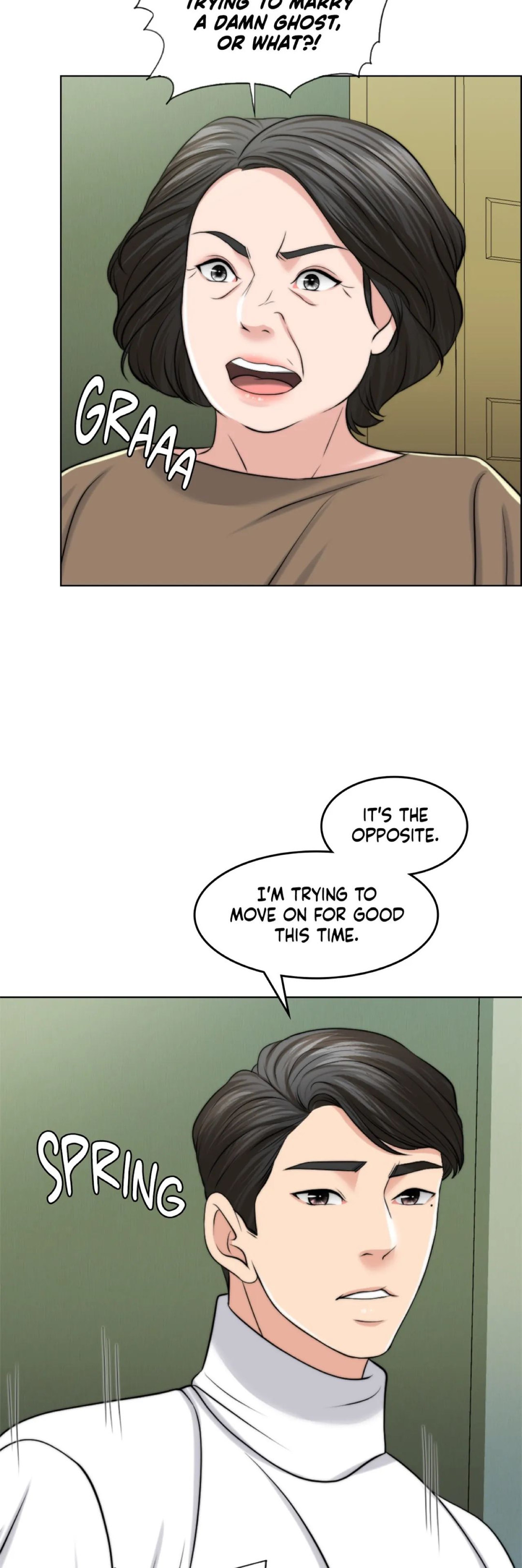Wife for 1000 Days - Chapter 49 - picture 74