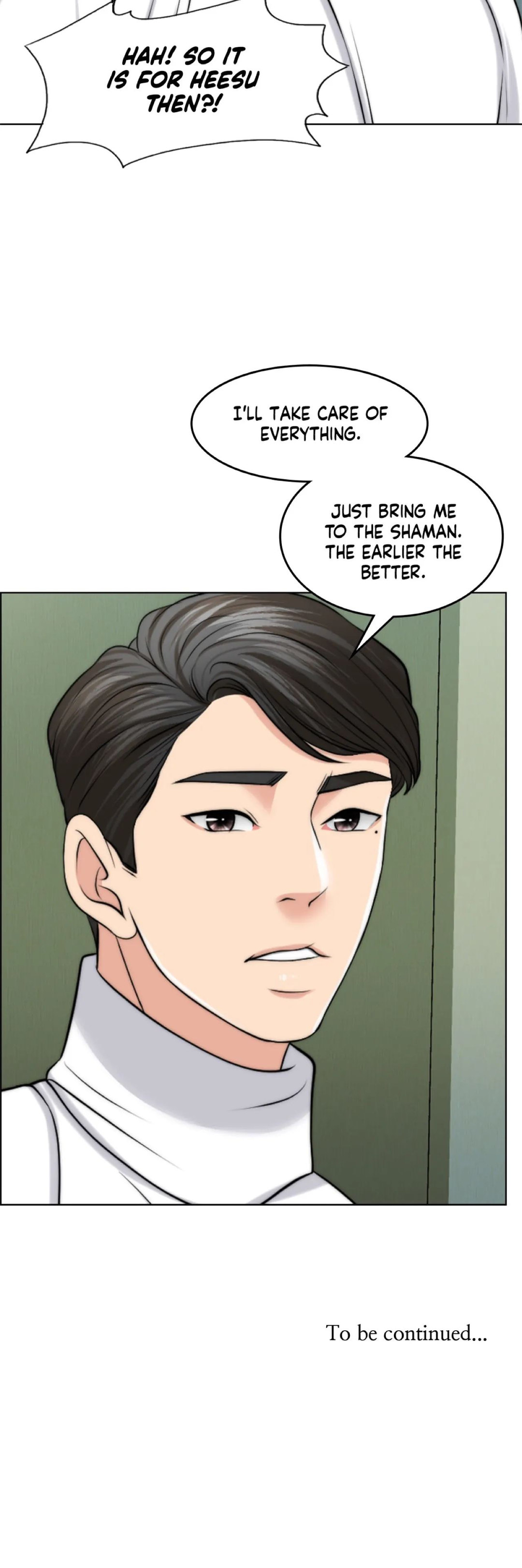 Wife for 1000 Days - Chapter 49 - picture 75