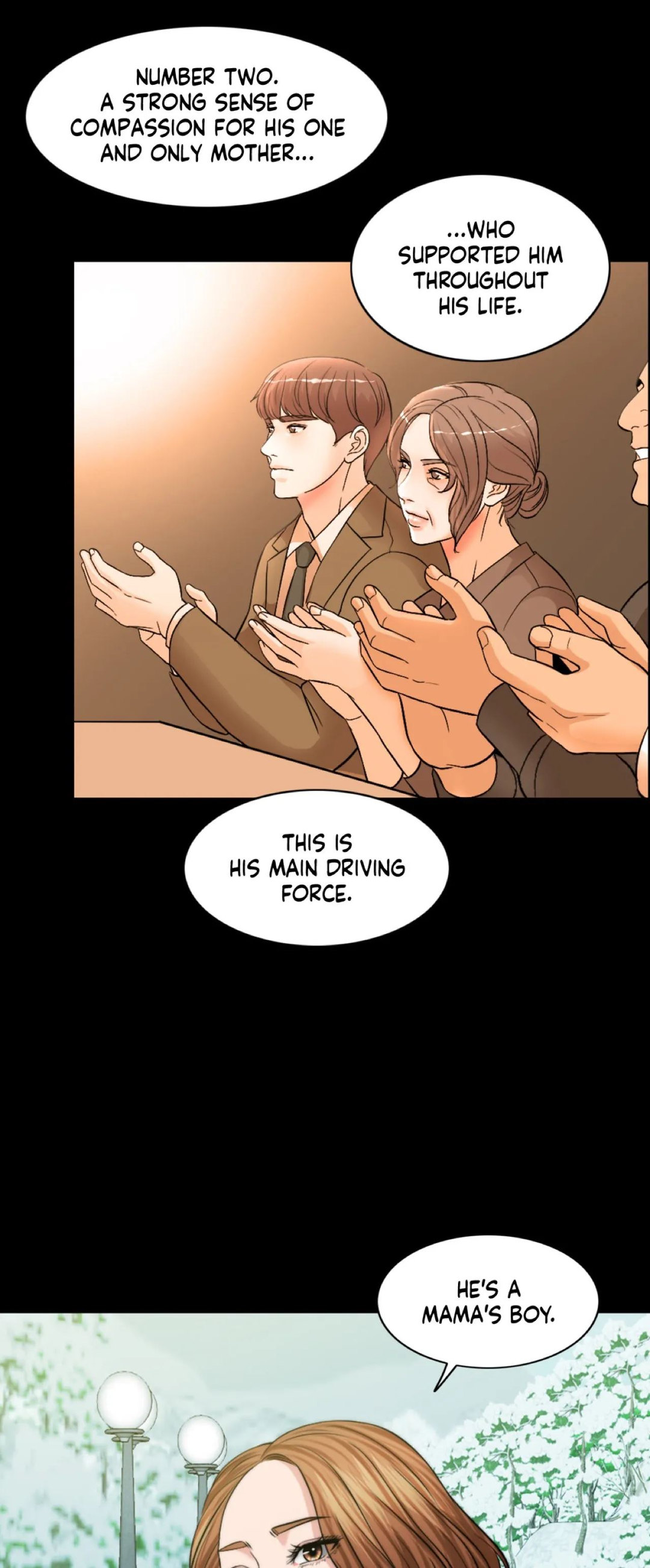 Wife for 1000 Days - Chapter 49 - picture 8
