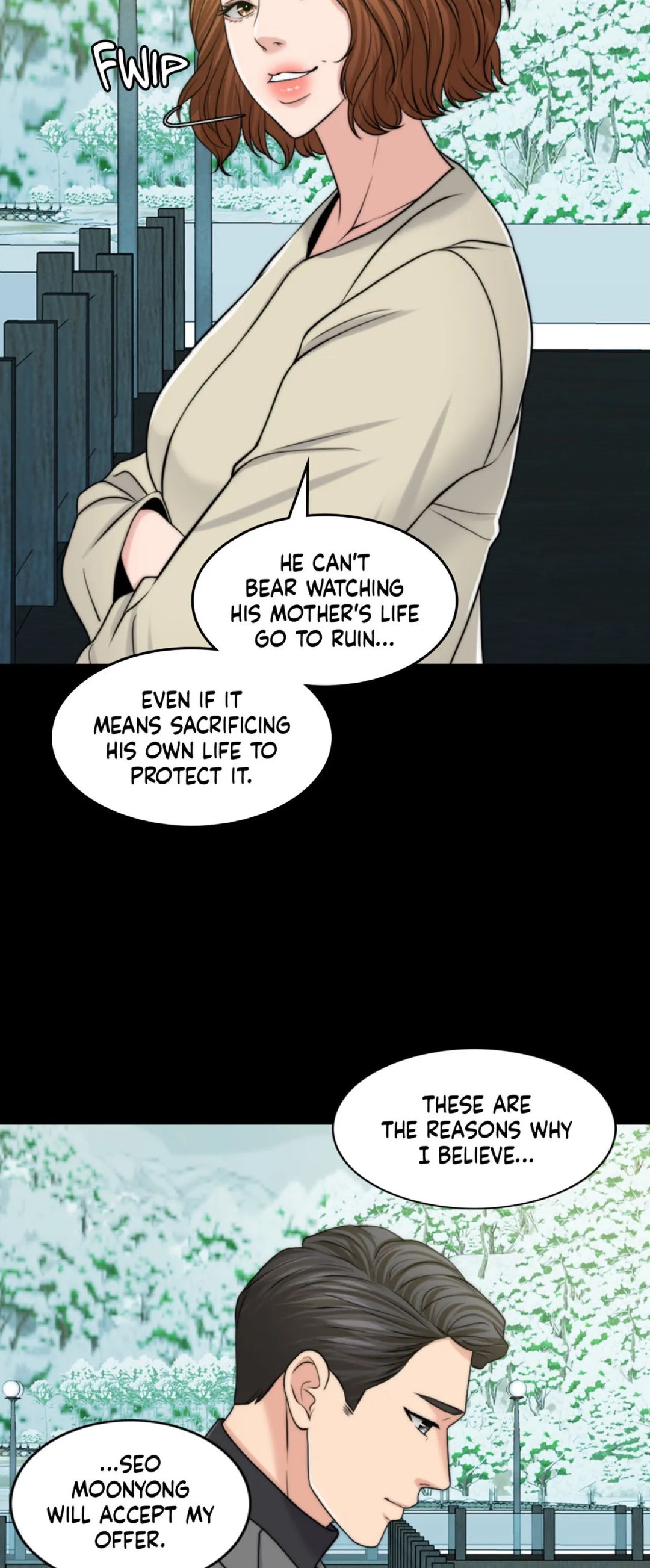 Wife for 1000 Days - Chapter 49 - picture 9