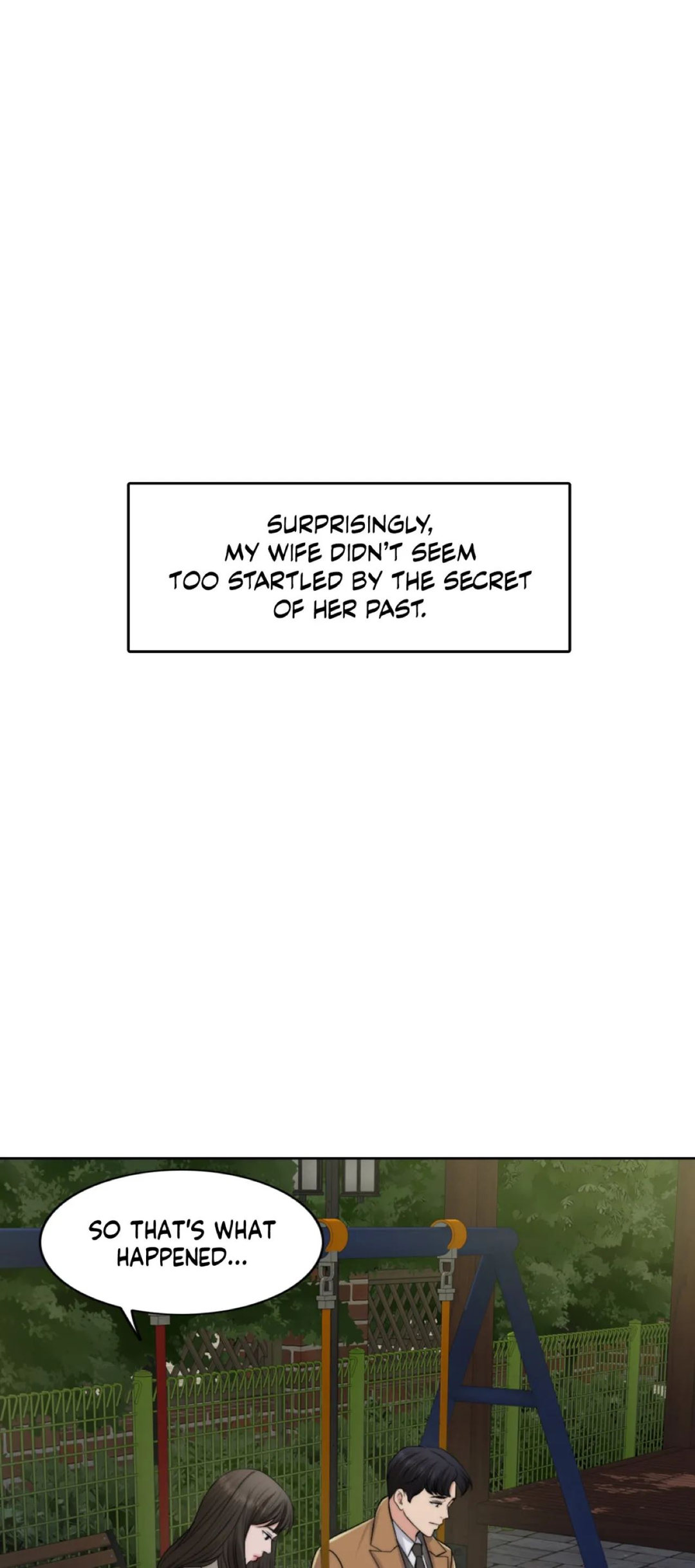 Wife for 1000 Days - Chapter 50 - picture 0