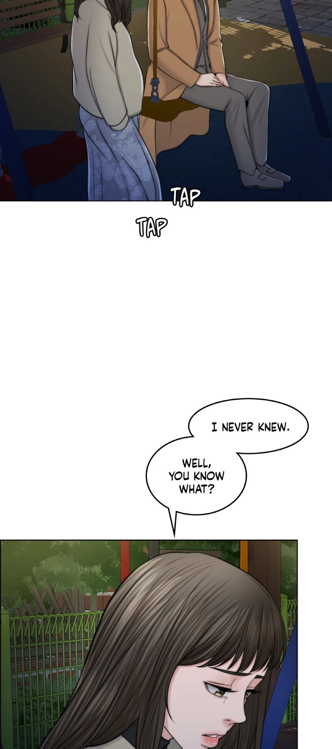 Wife for 1000 Days - Chapter 50 - picture 1