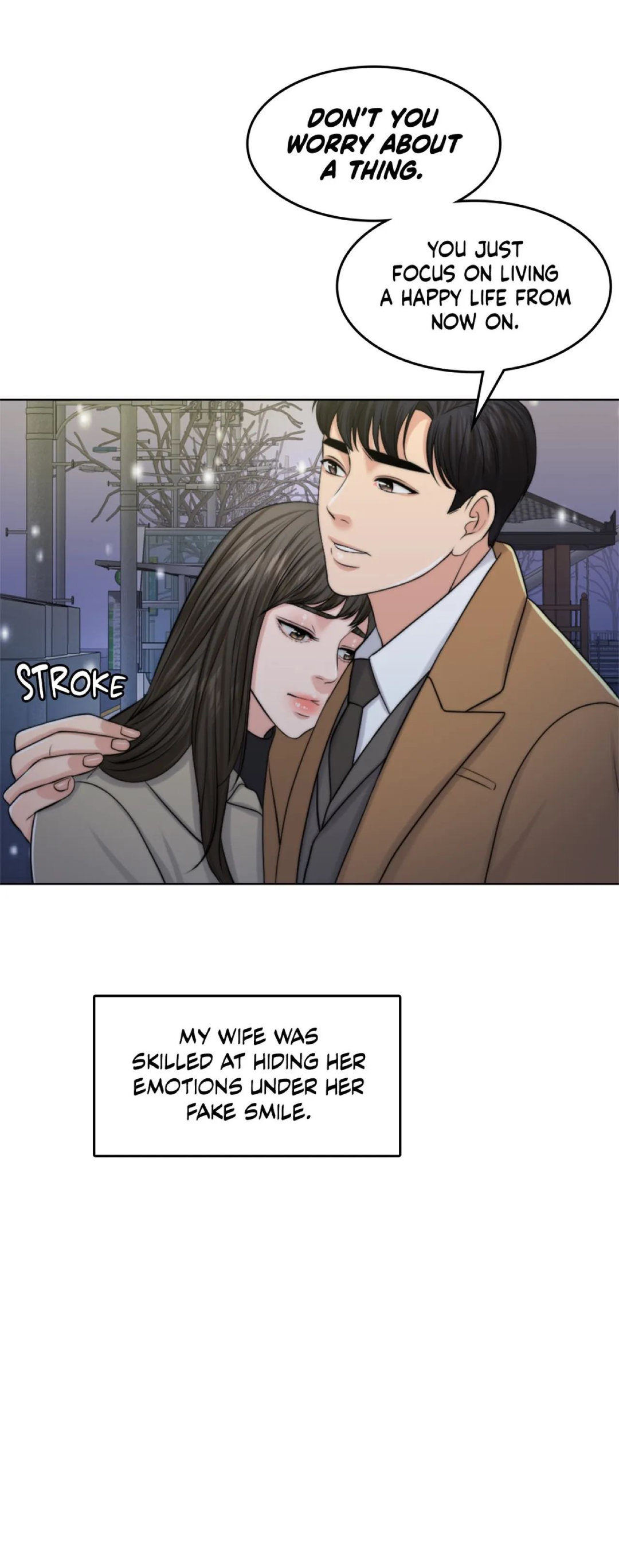 Wife for 1000 Days - Chapter 50 - picture 12