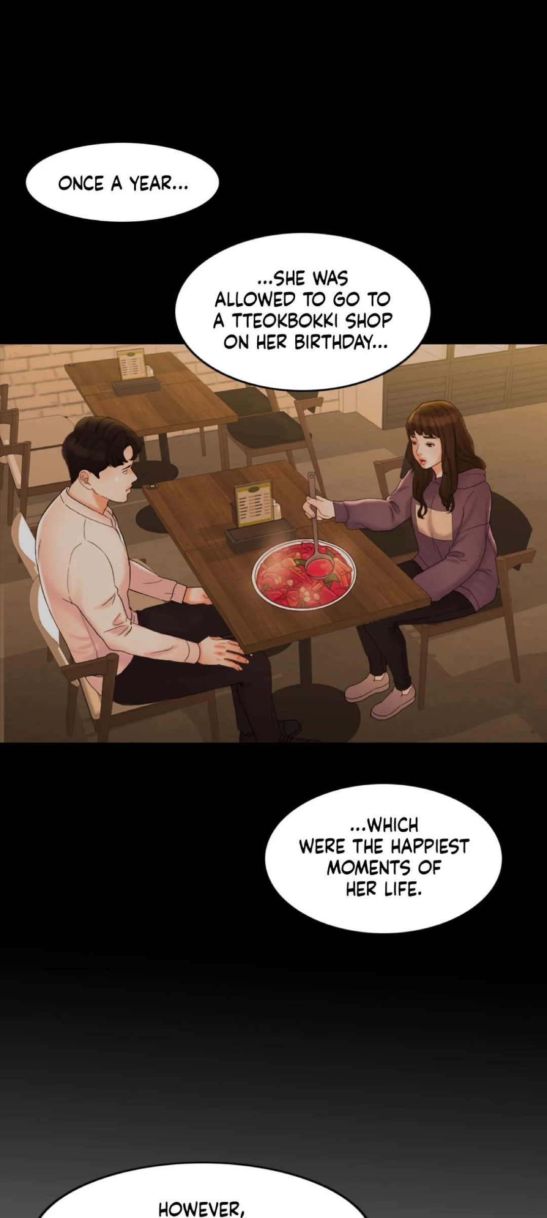 Wife for 1000 Days - Chapter 50 - picture 32