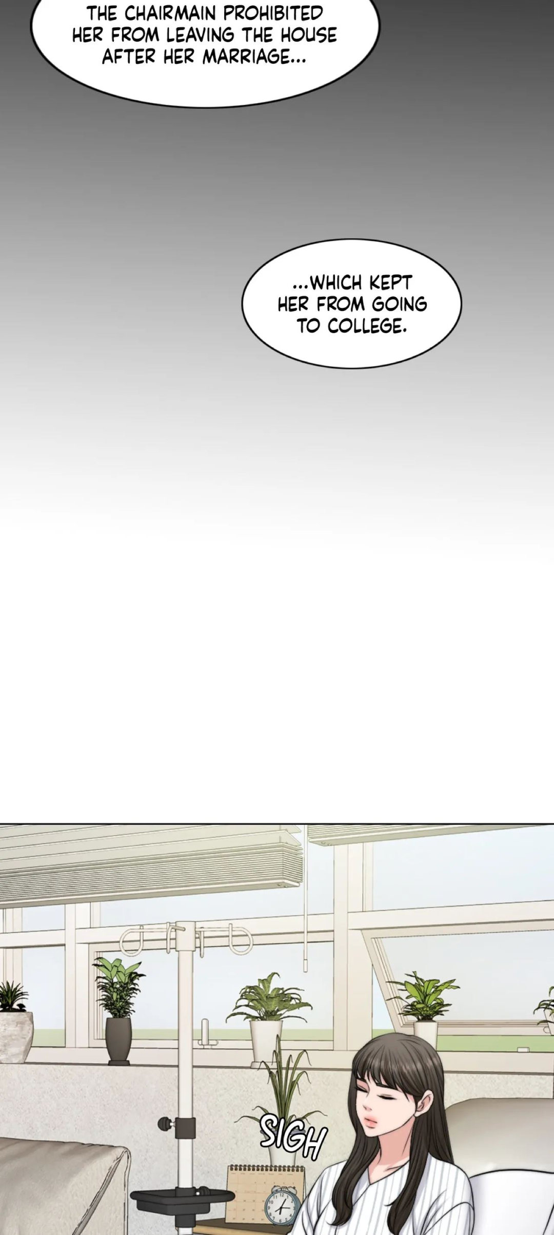 Wife for 1000 Days - Chapter 50 - picture 33