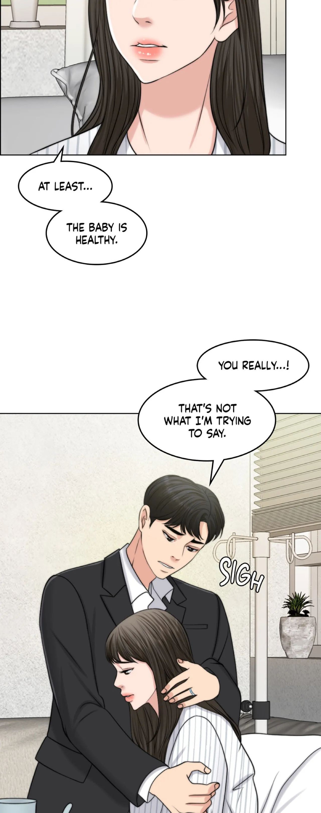 Wife for 1000 Days - Chapter 50 - picture 37