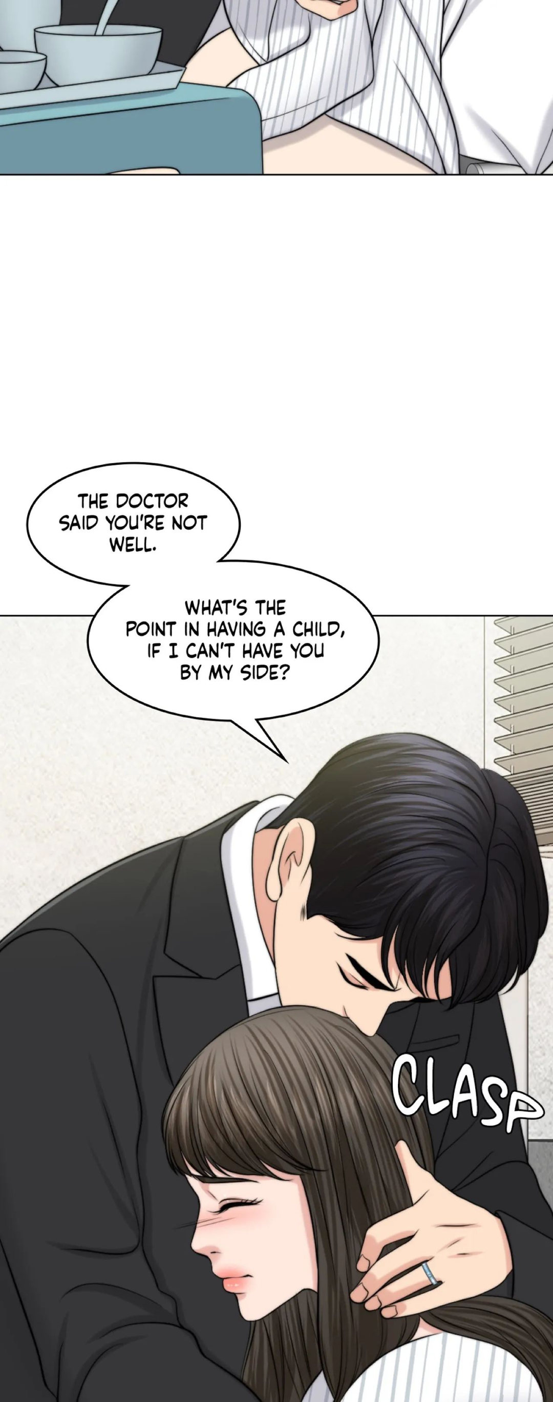 Wife for 1000 Days - Chapter 50 - picture 38