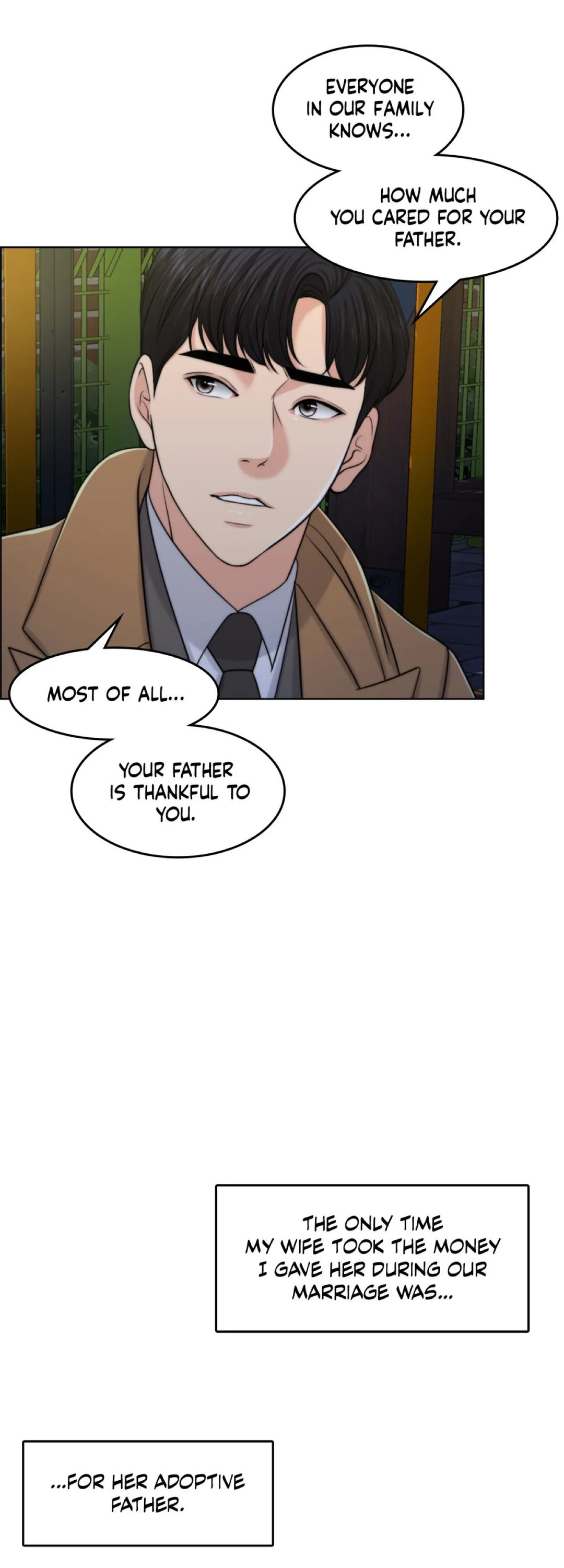 Wife for 1000 Days - Chapter 50 - picture 4