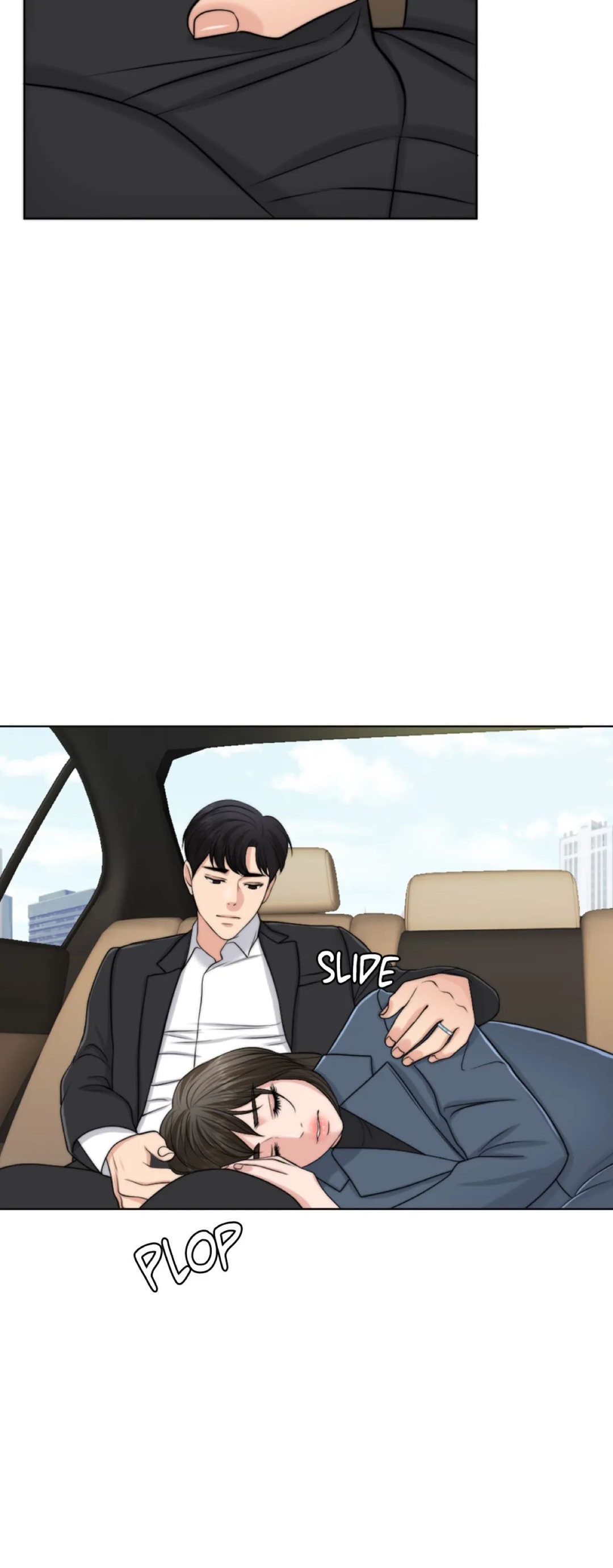 Wife for 1000 Days - Chapter 50 - picture 47