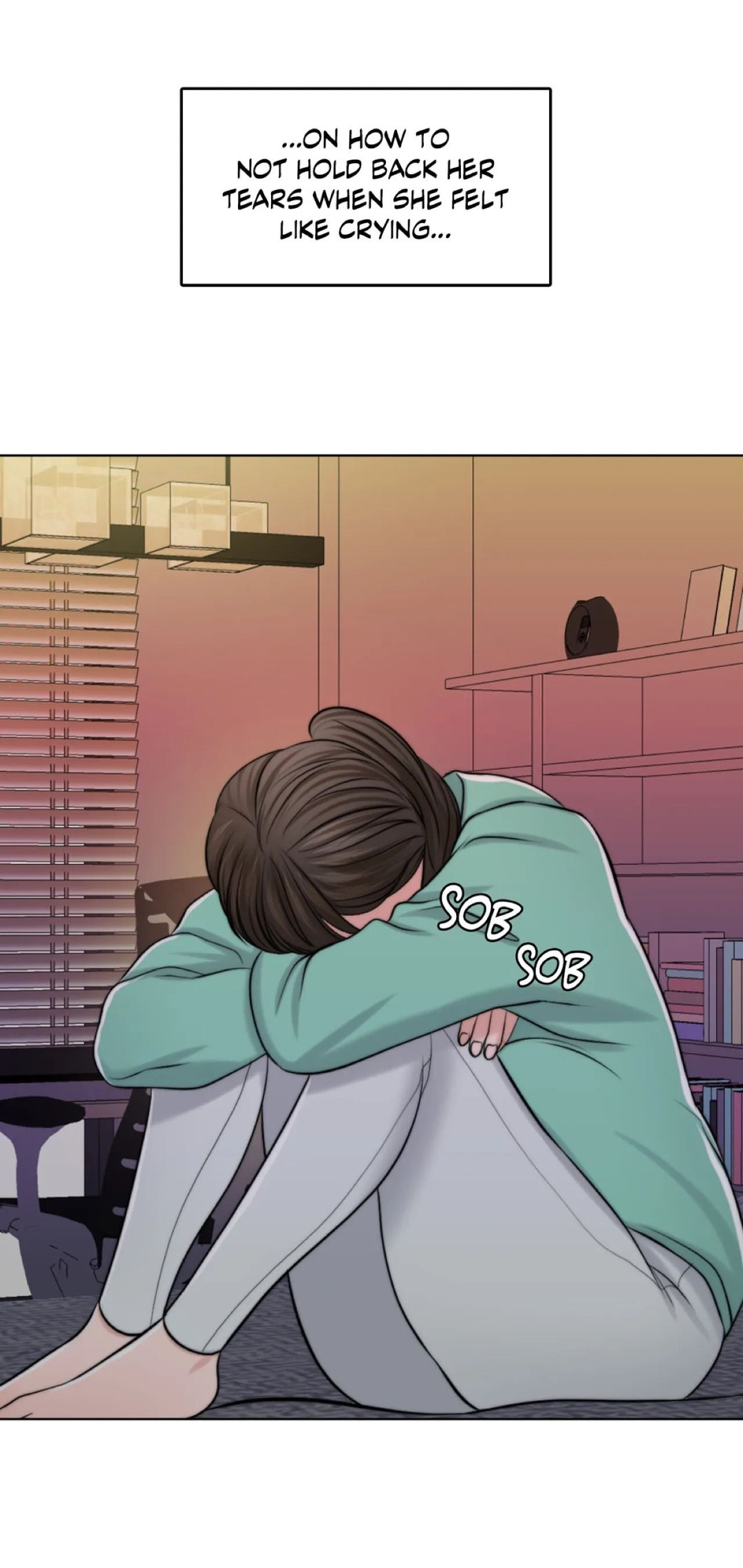Wife for 1000 Days - Chapter 50 - picture 50