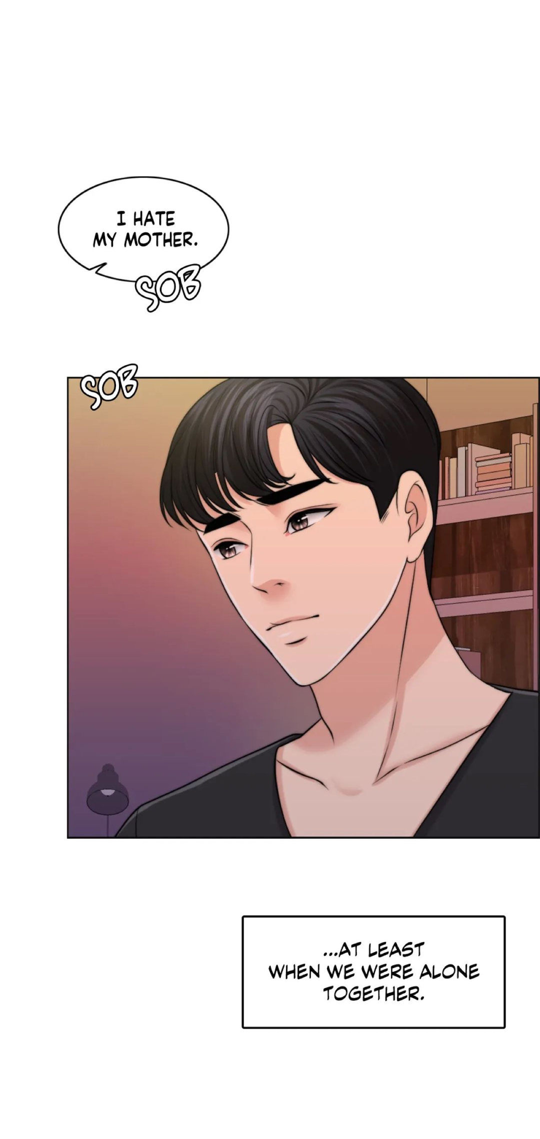 Wife for 1000 Days - Chapter 50 - picture 51