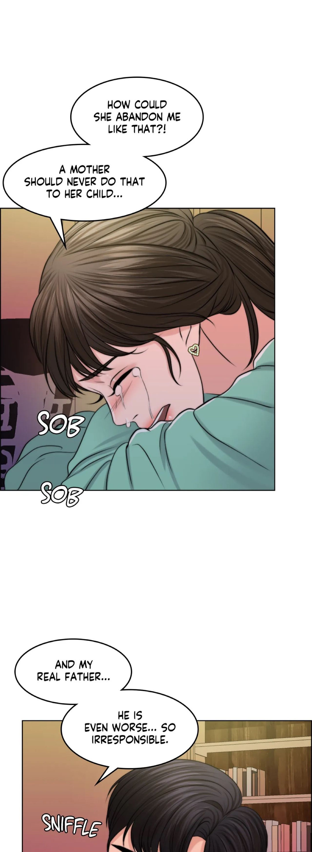 Wife for 1000 Days - Chapter 50 - picture 52
